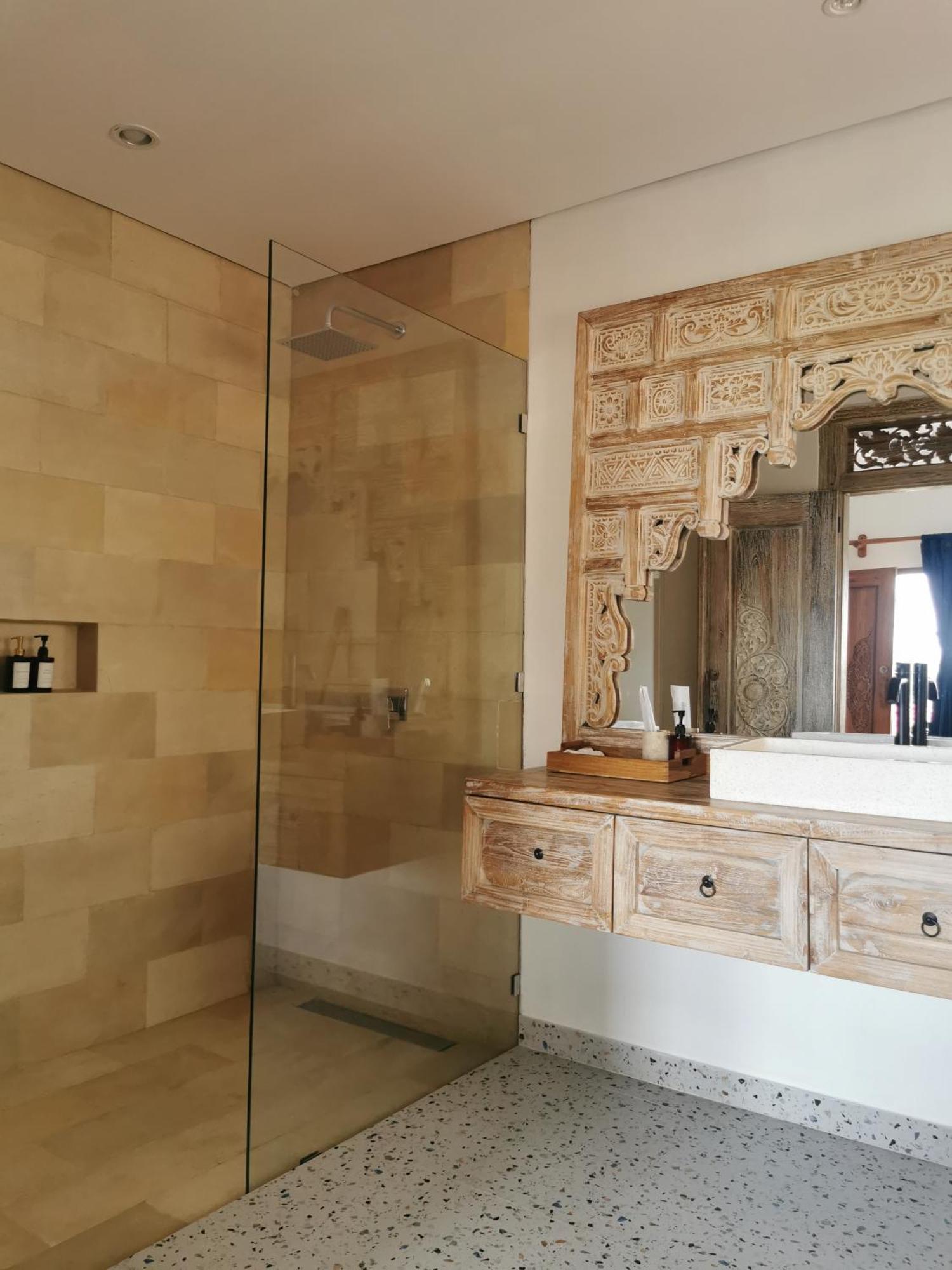 Mirabelle Joglo Village カリムンジャワ 部屋 写真